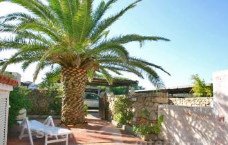 Ferienwohnung Palau Sardinien