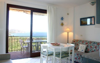 Ferienwohnung Palau Sardinien