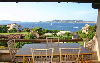 Ferienwohnung Palau Sardinien